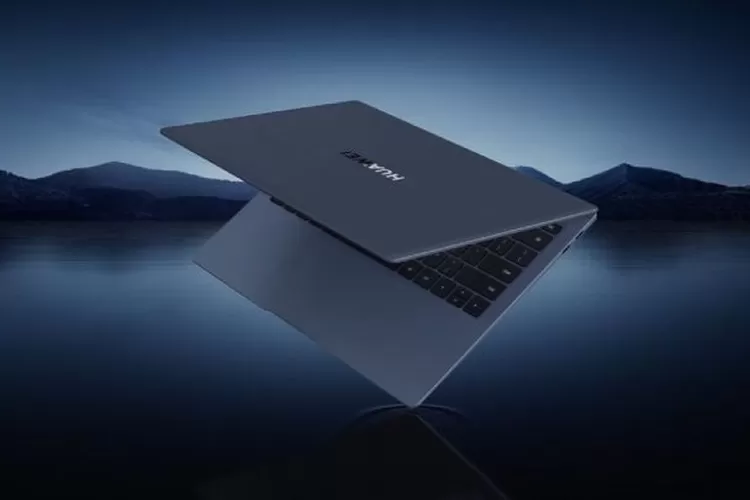 Huawei MateBook X Pro 2024 (Pinterest)