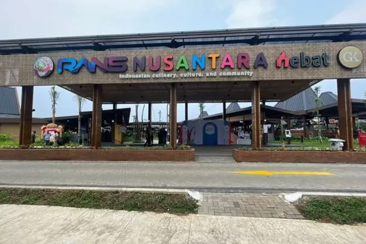 Rans Nusantara Hebat Tutup (Pinterest)