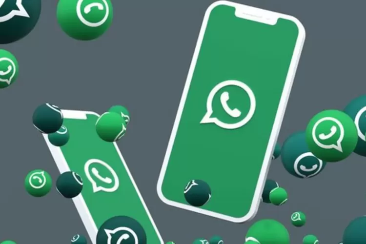 WhatsApp Siapkan Tiga Fitur AI Terbaru Di Tahun 2024 - Bandung News