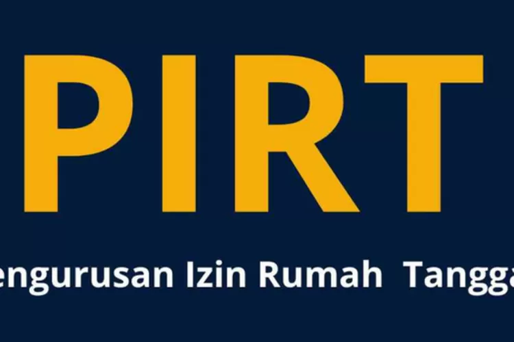 CARA Daftar PIRT Online Terbaru 2024: Solusi Praktis Untuk Izin ...