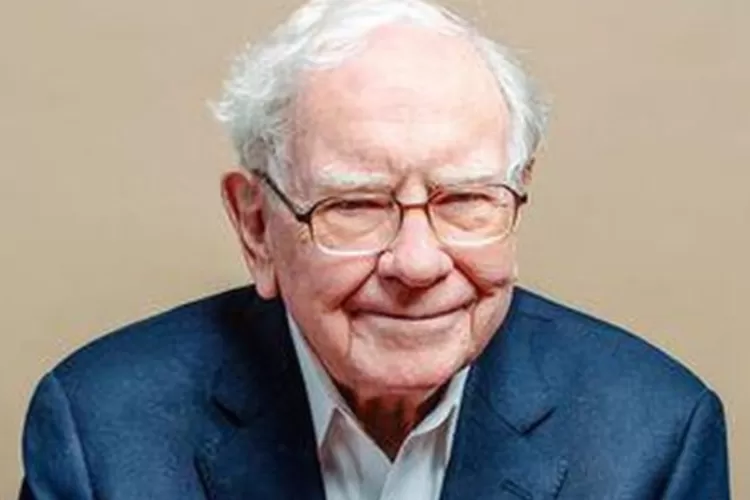 Intip Cara Hidup Warren Buffett Yang Berbeda Dengan Miliarder Lain Ok Oce News 