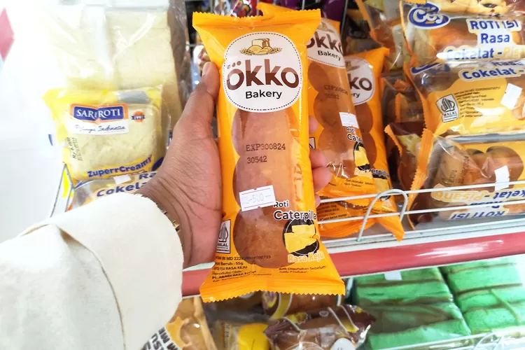 Roti Okko