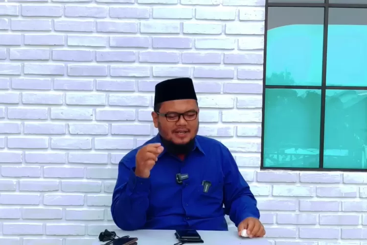 Guru Gembul: Sepertiga Anak Indonesia Alami Stunting!