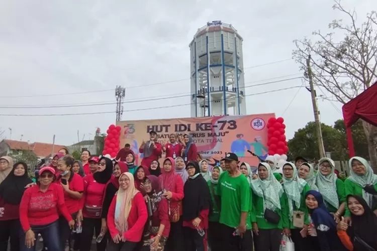 IDI Kota Tegal (Istimewa)