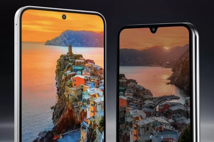 Samsung Galaxy M56 Rilis: Desain Kamera Baru, Bodi Tipis, dan Update Android Hingga 6 Generasi