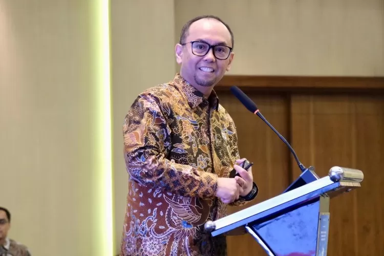 Tangkapan Layar. Kepala Pusat Pelaporan dan Analisis Transaksi Keuangan (PPATK), Ivan Yustiavandana PPATK tegaskan blokir rekening dormant untuk cegah penyalahgunaan dana dan lindungi nasabah dari kejahatan. (Groupp WhastApp)