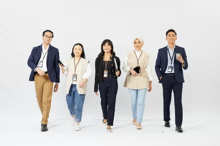 BRI Buka Lowongan Kerja BFLP 2025 (PurwakartaOnline)