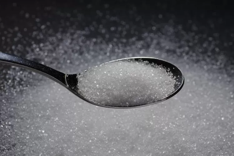Foto ilustrasi gula - pemerintah siapkan dana penyerapan gula dalam negeri. ((Unsplash/tinkerman))