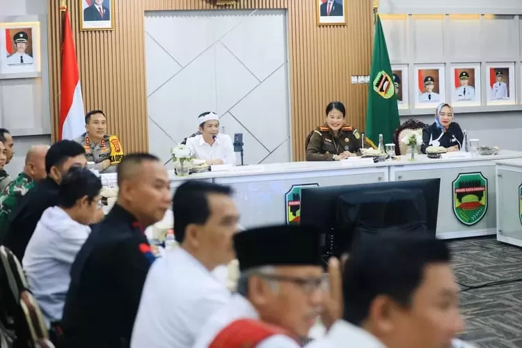 Kepala Kejaksaan Negeri Kabupaten Purwakarta Martha Parulina Berliana menyebutkan peluncuran 192 Rumah Restorative Justice di seluruh desa/kabupaten se-Purwakarta