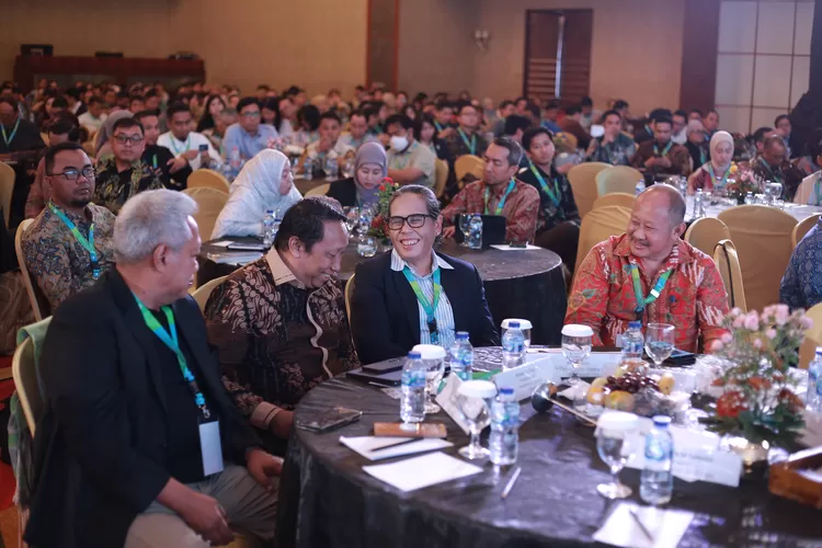 Sapto Amal Damandari (Komisaris Bank Muamalat, Wakil Ketua BPK 2014-2017) (IFG)