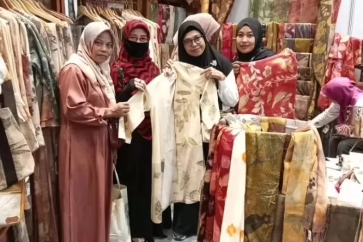 BRI melalui BRIncubator dan Rumah BUMN bantu pelaku UMKM (Purwakartaonline.com)