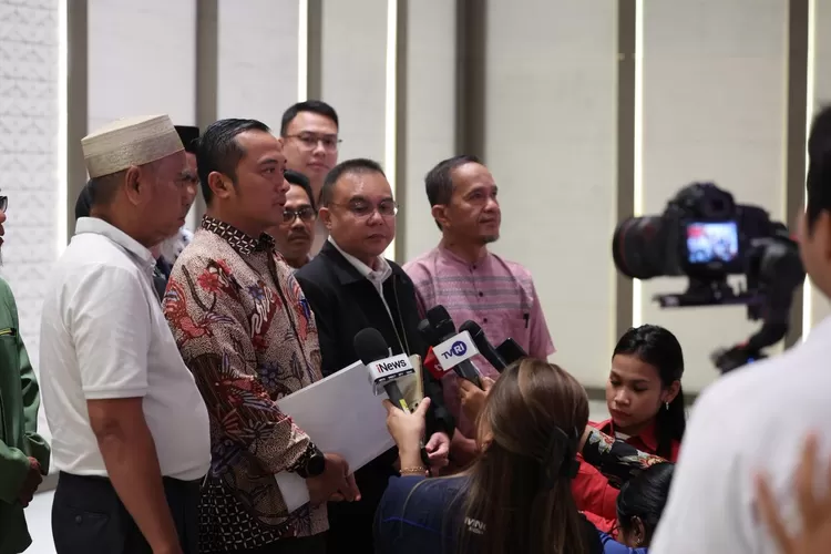 Presiden Prabowo beri rehabilitasi untuk dua guru Luwu Utara (Purwakartaonline.com)
