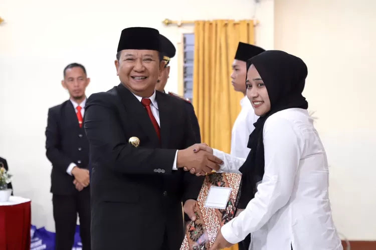 17 Agustus 2023, Ratusan Napi Di Jember Dapat Remisi, Ternyata Ini ...