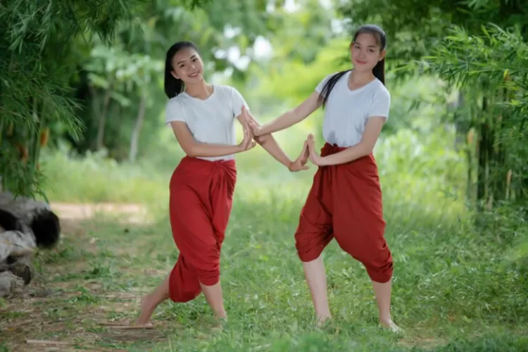 Ilustrasi lomba 17 Agustus 2024. (freepik.com/@jcomp)