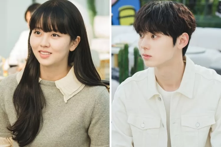 Spoiler Dan Jadwal Tayang My Lovely Liar Episode 9 Lengkap Dengan Link Nonton Sub Indo Resmi 9028