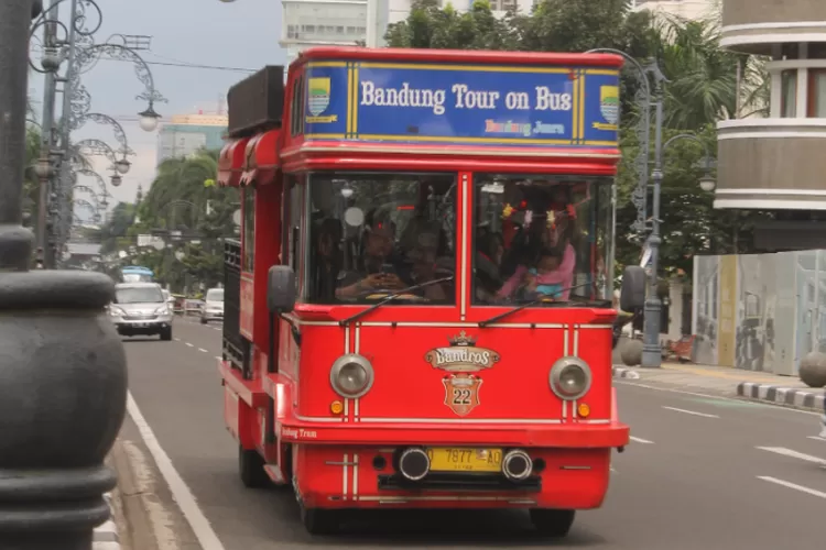 Apa Kepanjangan Bogor? 3 Nama Daerah Di Jawa Barat Ini Ternyata Berasal ...