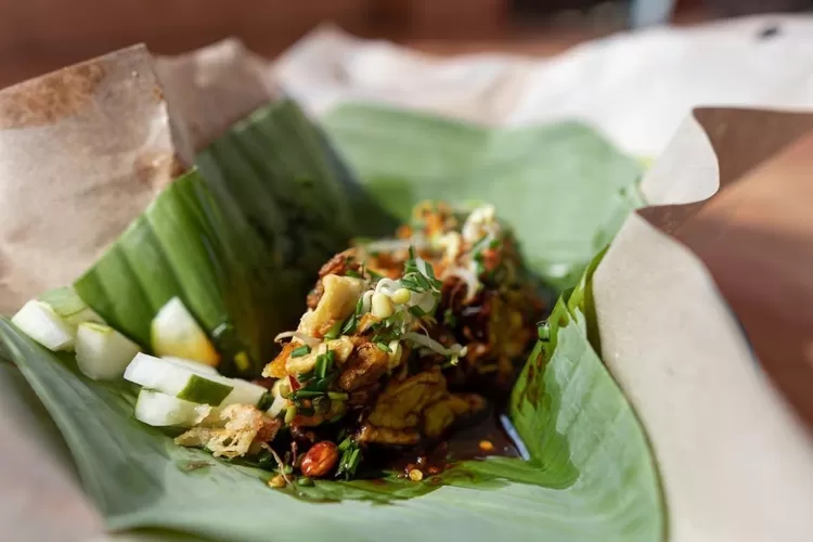 5 Warung Nasi Pecel Paling Maknyus Di Malang Raya Cocok Jadi Pilihan