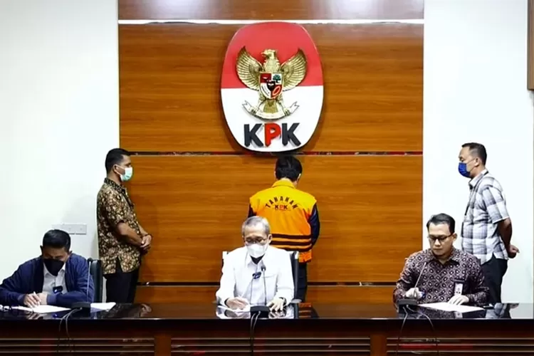 Mengenal Vonis Inkrah, Pasca KPK Eksekusi Mardani Maming Ke Lapas ...