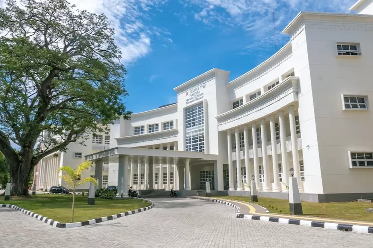 UNIMAL Bukan Juaranya! Ini 8 Universitas Terbaik Di Provinsi Aceh ...