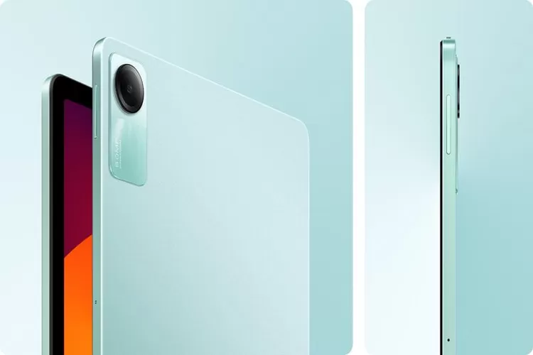 Resmi Rilis Di Indonesia Kapan Xiaomi Redmi Pad Se Bisa Dibeli Ini