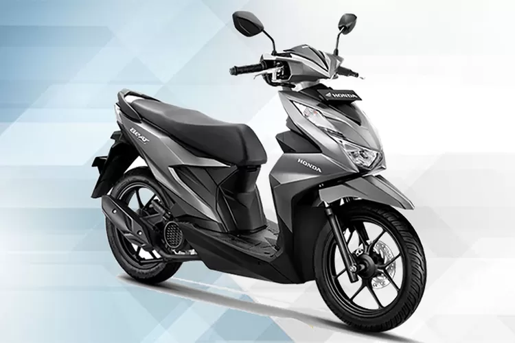 Cek Harga Motor Bekas Honda BeAT Di Surabaya, Bikin Syok! Harganya ...