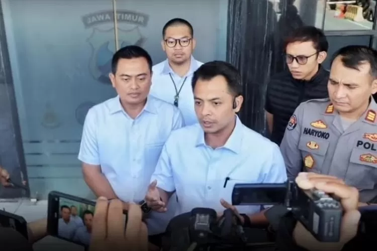 Polisi Terapkan Pasal Pembunuhan Kasus Anak Anggota DPR Aniaya ...