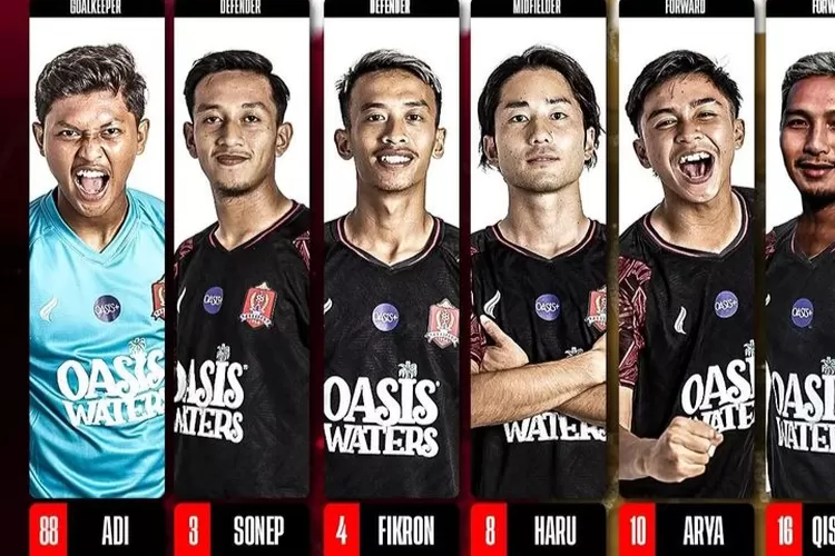 Deltras Sidoarjo vs Persijap Jepara Predição, probabilidades e amp