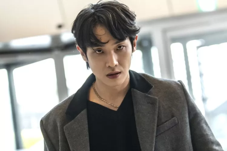  Simak berikut informasi mengenai spoiler hingga link nonton drama Korea The Escape of the Seven episode 12. (Instagram @sbsdrama.official)