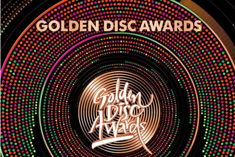 Berikut Kisaran Harga Tiket Golden Disc Awards Jakarta 2024 TiNewss