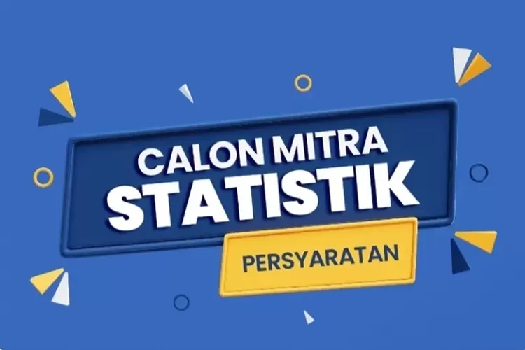 BARU! Kumpulan Soal Tes Kompetensi Mitra BPS 2024 Dan Kunci Jawaban ...