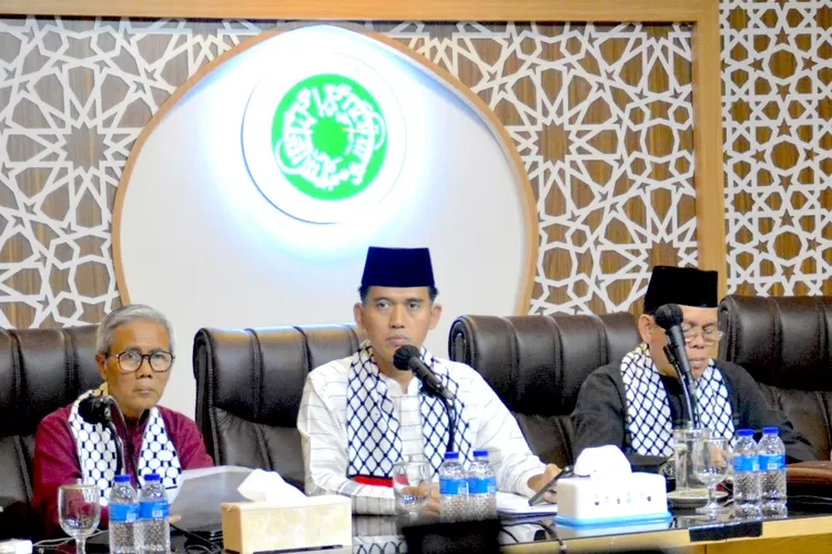 4 Point Penting Keputusan MUI Pada Fatwa Terbaru Nomor 83 Tahun 2023 ...