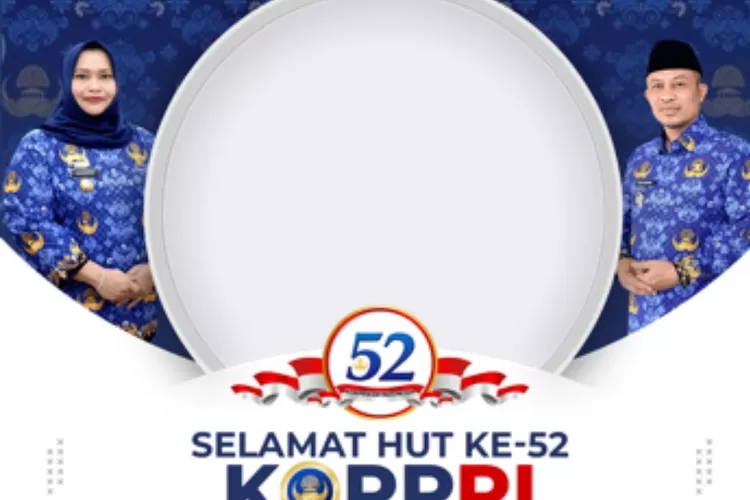 Kumpulan Ucapan Selamat HUT Korpri 52 Pada 29 November 2023 Dan Twibbon ...