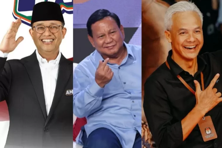 Siapapun Pemenang Pemilu 2024, Prabowo Siap Tunjukkan Sikap Ini ...