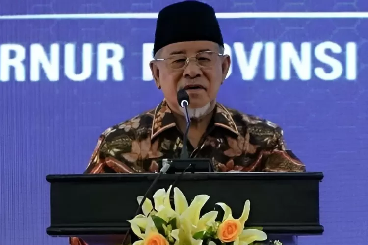 Segini Harta Kekayaan Gubernur Maluku Utara Abdul Gani Kasuba Yang ...