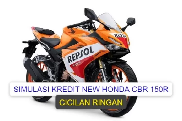 Dp honda 2024 cbr 150r