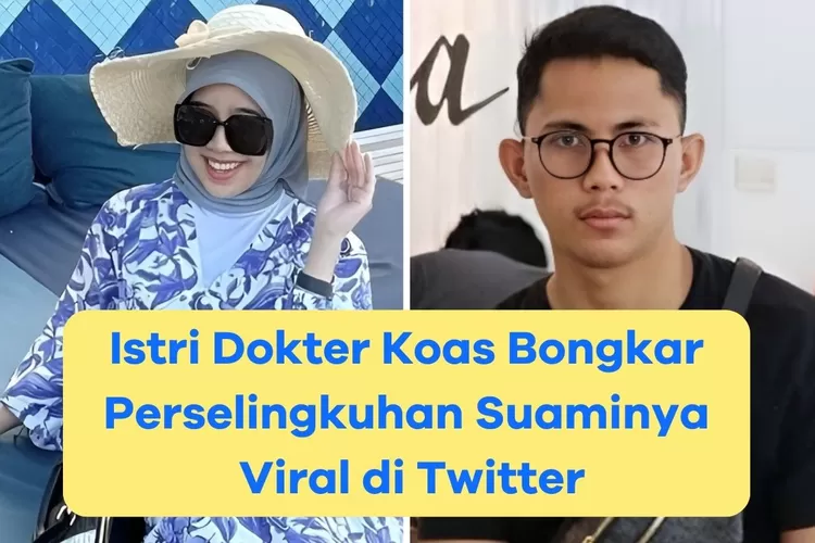 Siapa Kurniah Ini Profil Istri Yang Viral Bongkar Perselingkuhan