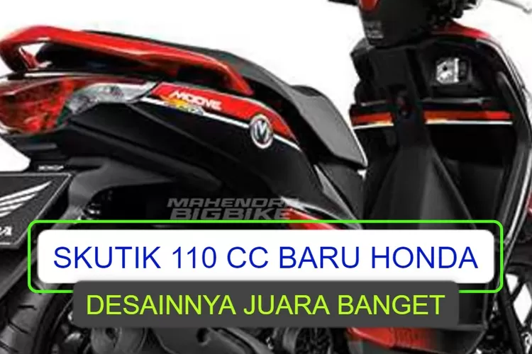 Meraih Kecepatan Dan Keseimbangan: Melaju Bersama Honda Beat 2024 - Vagansa