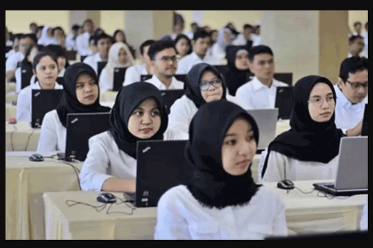 Pelamar Casn Wajib Tahu Ini Dokumen Yang Harus Disiapkan Untuk Daftar Cpns Skl Termasuk