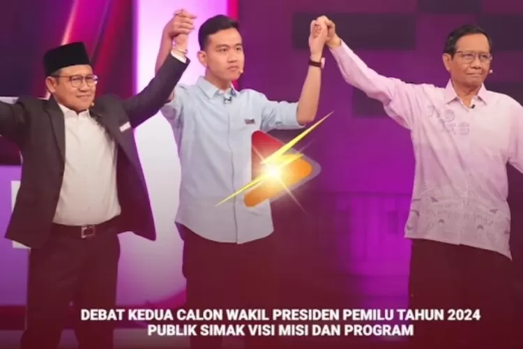 11 Daftar Panelis Debat Pilpres Keempat 2024, Ada Dari ITB, UI, IPB ...