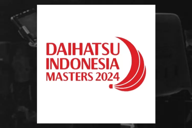 Jadwal Badminton Indonesia Master 2024 Hari Rabu 24 Januari Jam Tayang