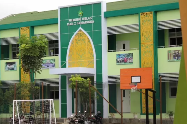 Orang Kaltim Tahu Inilah Top Sma Terbaik Di Samarinda Versi Ltmpt Man Samarinda No