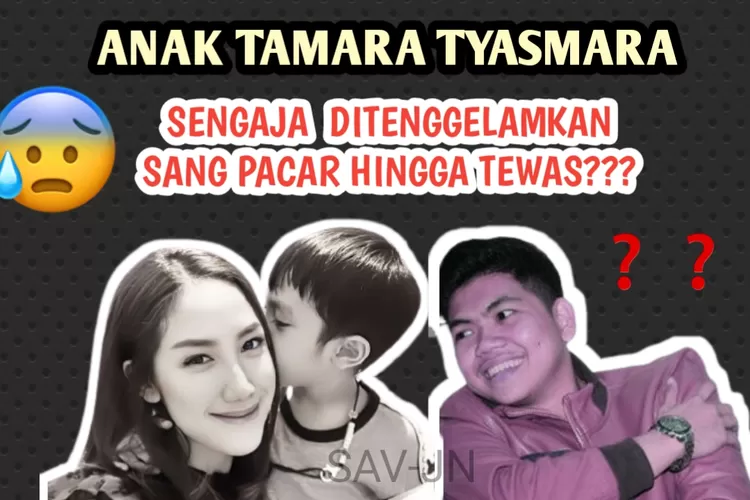 Apa Pekerjaan Yudha Arfandi? Ini Biodata Pacar Tamara Tyasmara Yang ...