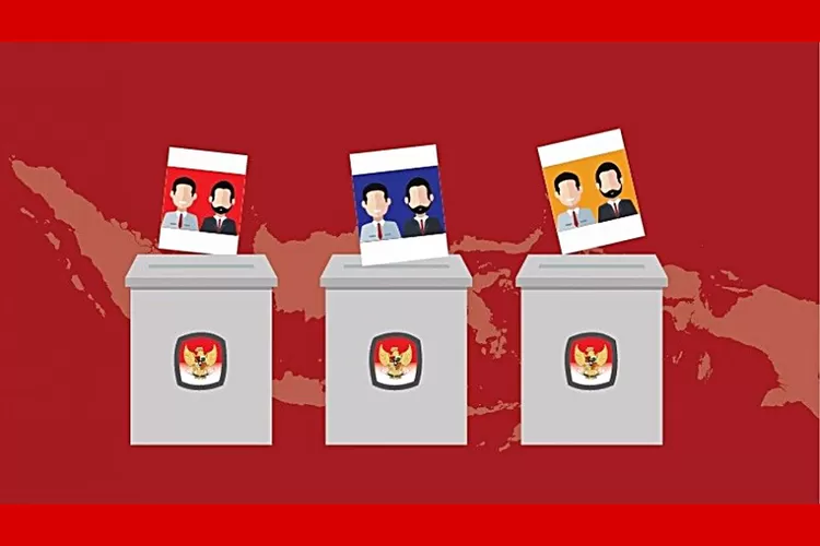 Ilustrasi untuk arti Exit Poll Pilpres 2024 di TPS Luar Negeri. (argomulyo.bantulkab.go.id)