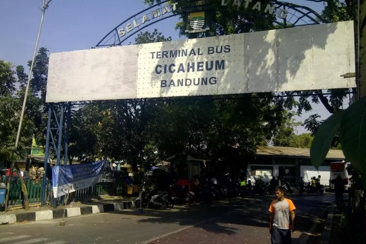 Dianggarkan Rp1,3 Triliun! Kemenhub Bakal Revitalisasi Terminal ...