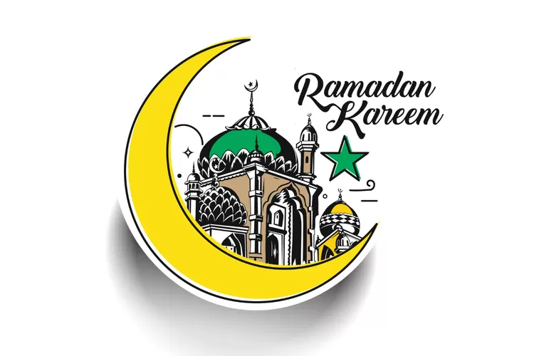 Contoh Tulisan Kartu Ucapan Hampers Ramadhan 2024: Kata-kata Selamat ...