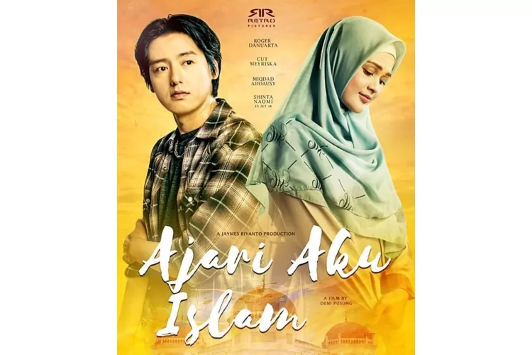 Rekomendasi 10 Film Indonesia Bernuansa Islami Yang Cocok Jadi Tontonan Di Bulan Ramadhan Ada 