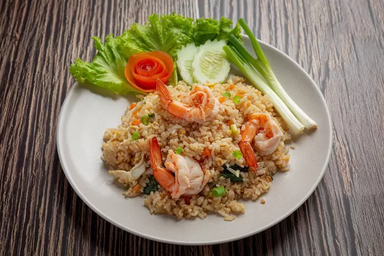 Resep Nasi Goreng Terenak Ala Solaria Wajib Cobain Jatim Network