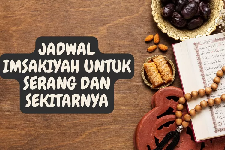 Link Download Gratis Jadwal Imsakiyah Dan Buka Puasa Ramadhan 1445 H ...