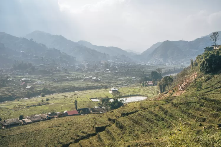 Berlaku Sejak 7 Januari! Kabupaten Di Sumatera Barat Pecah Jadi 2 ...