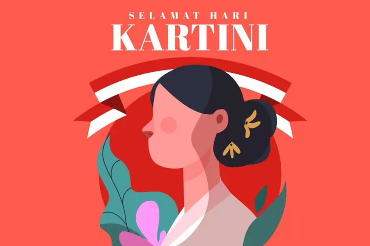 Ilustrasi. Kumpulan tema Hari Kartini 2024 yang menarik untuk kegiatan di sekolah. (Freepik/freepik)